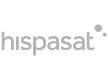Logo hispasat