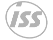Logo ISS