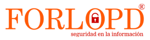 FORLOPD empresa de protección de datos para cumplir con el RGPD
