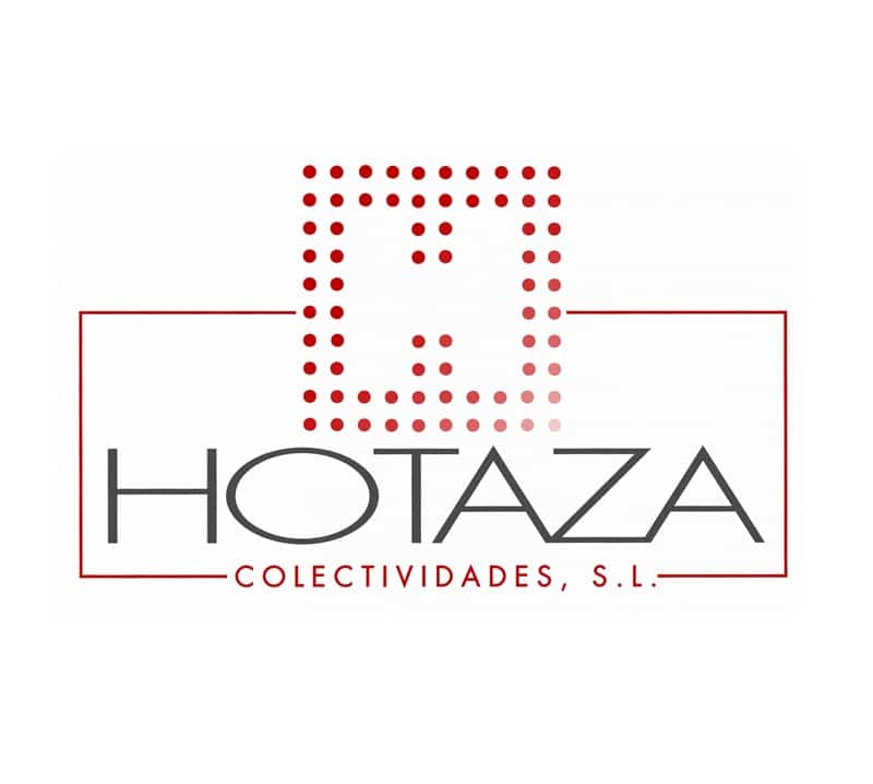Logo Hotaza cuadrado