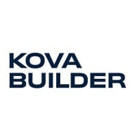 logo kova Builder