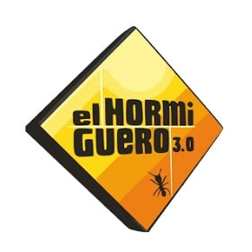 Logo Cuadrado El Hormiguero