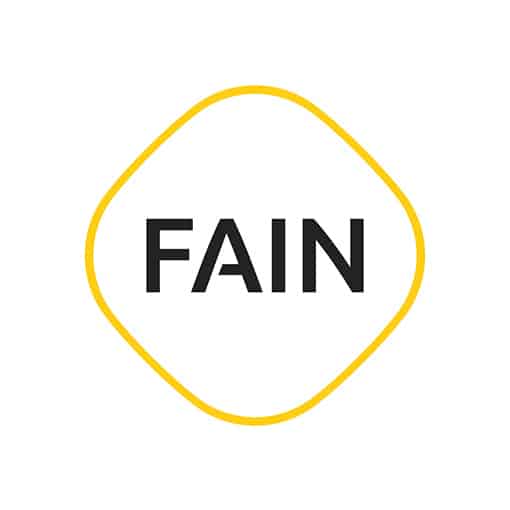 logo fain