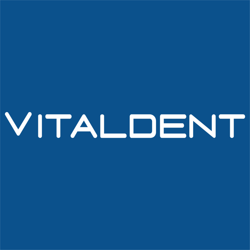 Logo vitaldent