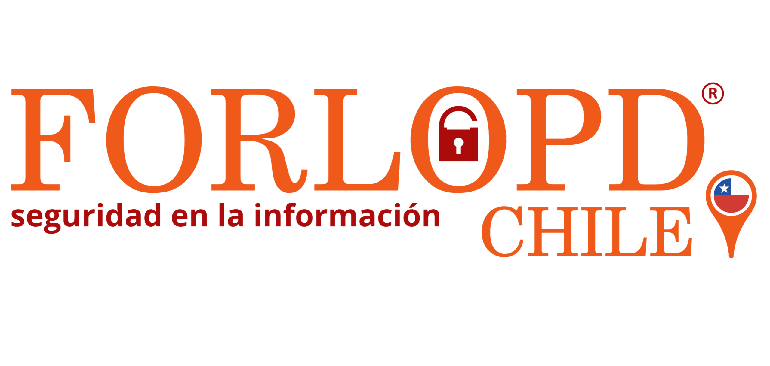 FORLOPD Protección de datos en Chile