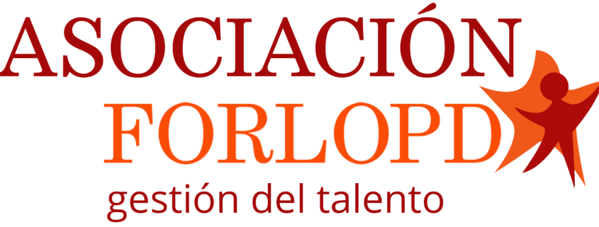 asociación FORLOPD